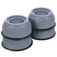 thumbnail image 4 of HONMEET Washer Leveling Pads Noise Dampening Rubber Dark Blue Honmeet 4Pcs, 4 of 8