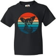 thumbnail image 3 of Inktastic Cute Retro Chihuahua Youth T-Shirt, 3 of 5
