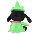 thumbnail image 4 of Labymos Undertale Peluches Fish Sister Sunflower Sans, 4 of 8