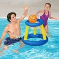 thumbnail image 1 of Bestway Water Basket Game 61 cm., 1 of 5