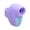 Purple, variant on Inmi Shegasm Mini Finger Suction Vibrator, Purple