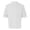 White, variant on Bcfgryg Mens Spring Summer Loose Stand Solid Long Sleeve Pullover Shirt Oversized T-shirts Men