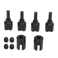 thumbnail image 1 of RC Diff Outdrive RC Diff Outdrive Acero ARRMA Steel Diff Outdrive RC Car Piezas mejoradas Materiales ecológicos, 1 of 8