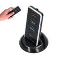 thumbnail image 4 of Wireless Key Finder, Remote Control Locator For 4 Items, Simple To Use, Sound  Light Alerts, 4 of 6