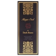 Magic Oud - Dark Roses by Paris Corner for Unisex - 3.4 oz EDP Spray