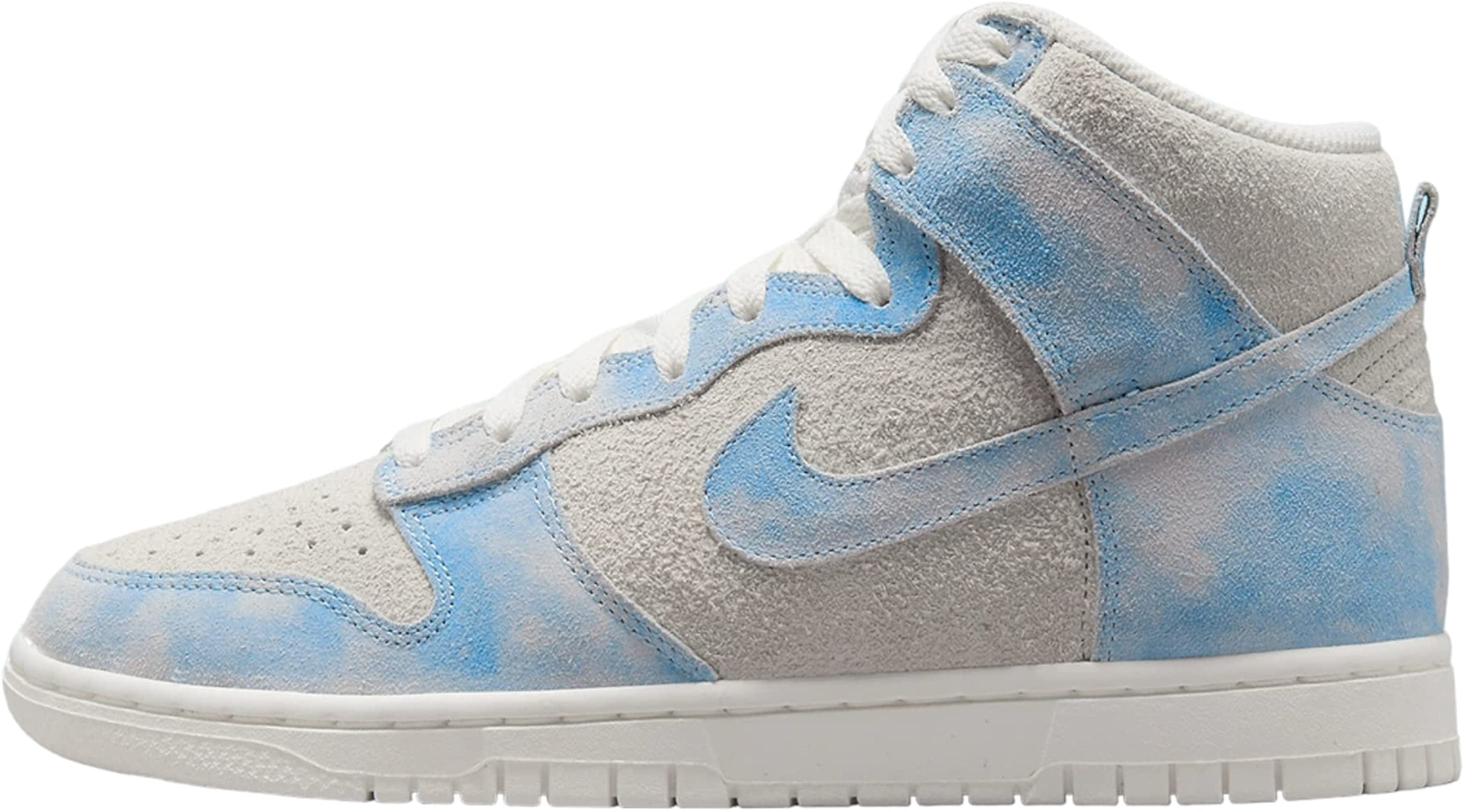 womens dunk high outfit