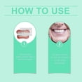 thumbnail image 4 of Denture Modification Braces Dental Cosmetic Sets Enhance Smile Appearance Comfortable Material Dentures, 4 of 4