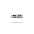 thumbnail image 4 of 8BitDo SN30 Pro Bluetooth Gamepad - Hall Edition - Grey, 4 of 4