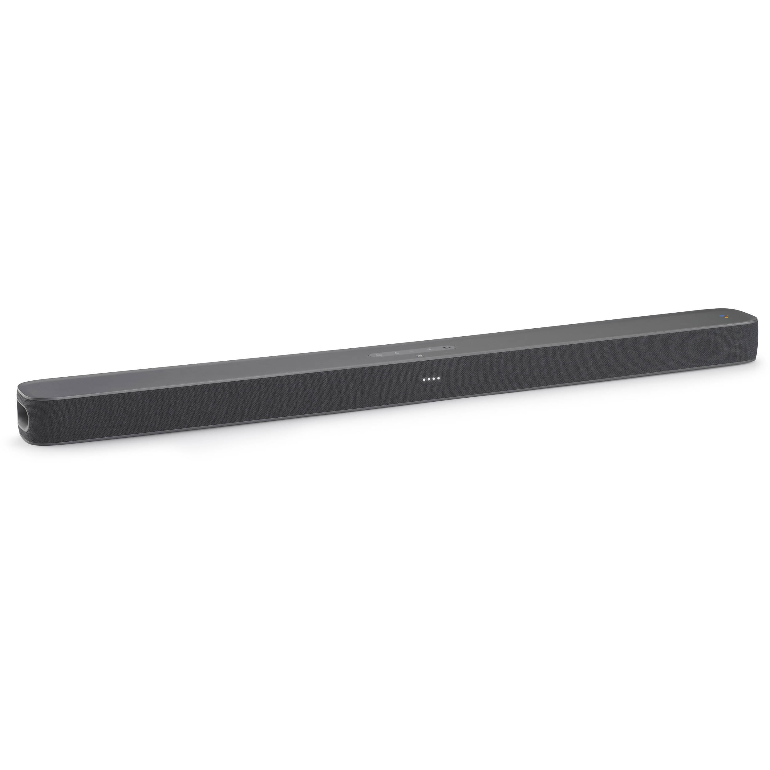 JBL Link Bar Voice-Activated Sound Bar with Android TV and Google Assistant (JBLLINKBARGRYAM) Walmart.com