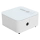 thumbnail image 1 of Bomba de aire para acuario, acuario silencioso, aire USB, bomba de aire USB, bomba de aire recargable para acuario, apariencia llamativa, 1 of 12