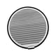 thumbnail image 3 of Tablero de abolladuras a rayas forrado, tablero reflector a rayas, placa de Metal, refrigerador plegable, superficie de Metal, tablero de detección de, 3 of 8