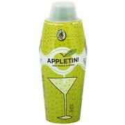 Cocktail Rx Appletini Mixer, 12 oz (Pack of 6)
