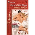 thumbnail image 1 of Pre-Owned Reese's Wild Wager (Mass Market Paperback) 9780373763603, 1 of 1