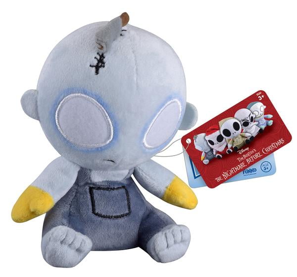 funko mopeez horror