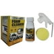 thumbnail image 4 of Xihbxyly Agente de Reacondicionamiento de Plásticos Automotrices, Eliminación de Rayones y Descontaminación, Recubrimiento Superhidrofóbico, Brillo Duradero, Limpieza de Tableros, 60 Ml, Incluye Espo, 4 of 7