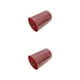 thumbnail image 2 of Bewildely Suministros para fiestas Transform Party con rollos de tul decorativos Bodas y eventos de decoración Decoraciones para fiestas para vino rojo 2piezas, 2 of 6