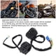 thumbnail image 3 of Manillar 2 uds interruptor de manillar de motocicleta 7/8 pulgadas 22mm interruptor de control de faro de bocina de señal de giro izquierda derecha para 125 YBR125 Anggrek Otros, 3 of 8