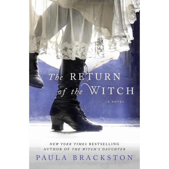 The Return of the Witch