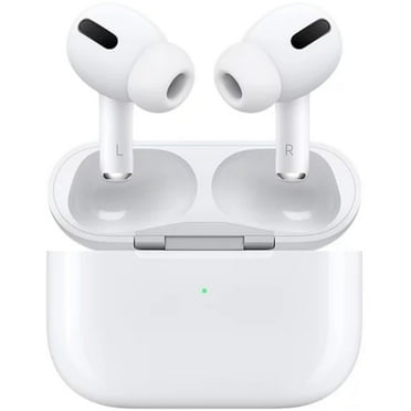 PodPro - 1st Generation, Wireless Earbuds (1st Generation) - White MLWK3AM/A with Convenient Charging Case