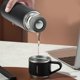thumbnail image 4 of Termo para bebidas frías y calientes. Mantiene el agua caliente o fría. Botella de agua de 500 ml., 4 of 5