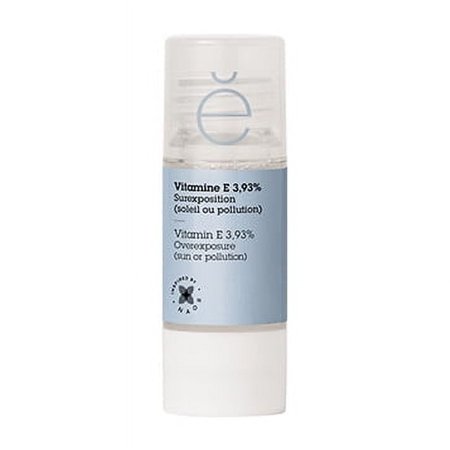 Endure Pur Pure Active Vitamin E 3.93% 15ml