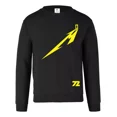 thumbnail image 1 of Sudadera Lisa Metallica 72, 1 of 2