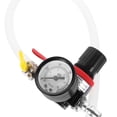thumbnail image 4 of OUNONA Testeur de Fuite Automobile 1Pcs Détecteur de Fuite de Réservoir d'Eau avec Acier Inoxydable pour Mécaniciens, 4 of 7