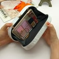 thumbnail image 6 of CAILDANL Women Acrylic Clutch Purse Marbled Evening Shoulder Bag for Wedding Cocktail Party Prom, 6 of 6