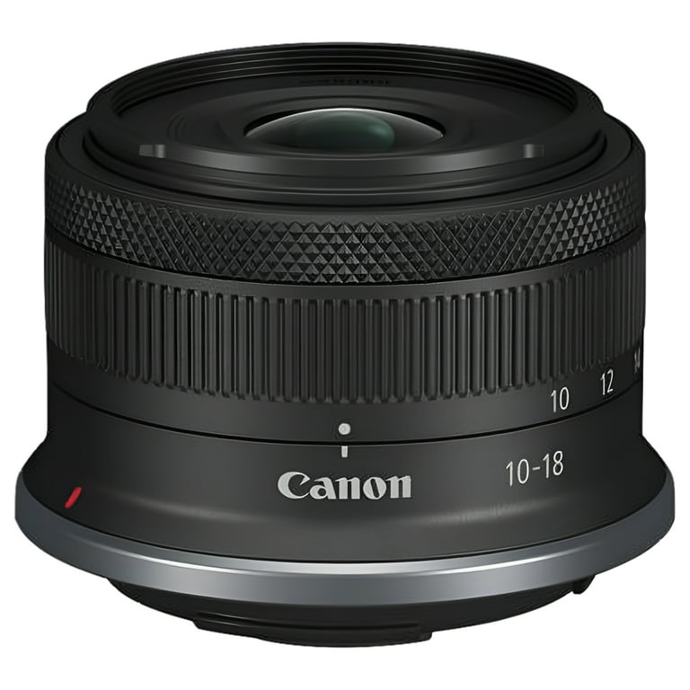 ★良品★ Canon キヤノン EF-S 10-18mm IS STM #525 Canon EF-S 10-18mm Ultra-wide Zoom Lens with f/4.5-5.6 IS