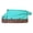 Teal, variant on Showman 1200 Denier Ripstop Nylon Turnout Waterproof Horse Sheet