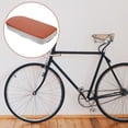 thumbnail image 4 of OULII 1Set Bike Rack Cushion Brown For Kids Non-slip and Easy to Clean Design, 4 of 8