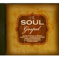 thumbnail image 4 of Otis Clay, Aretha Franklin, Meadowlark Singers, Charles Brown, Etc. - The Soul Of Gospel - CD, 4 of 4