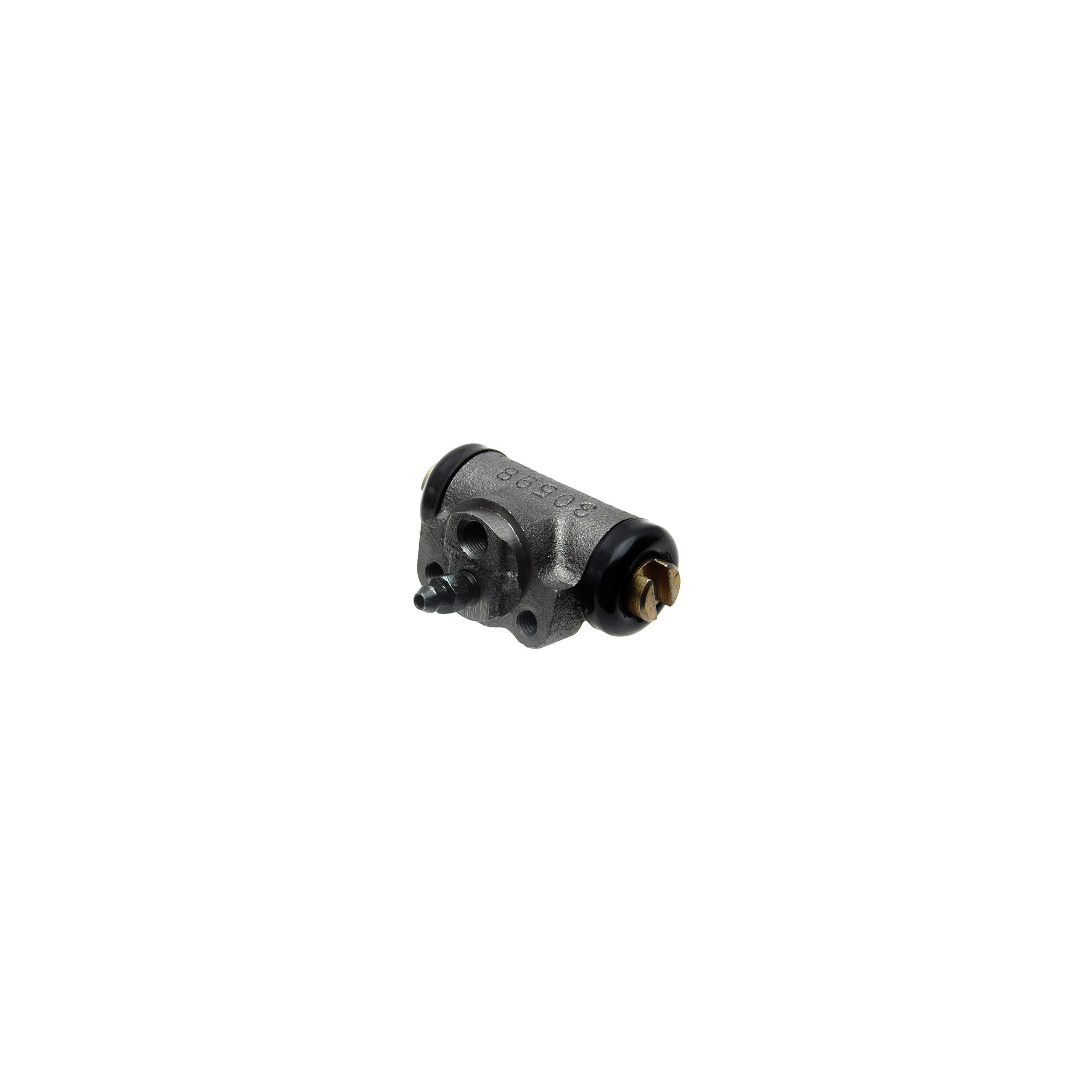 Element3™ Wheel Cylinders Fits select: 1983-1986 DODGE D50, 1987 DODGE RAIDER