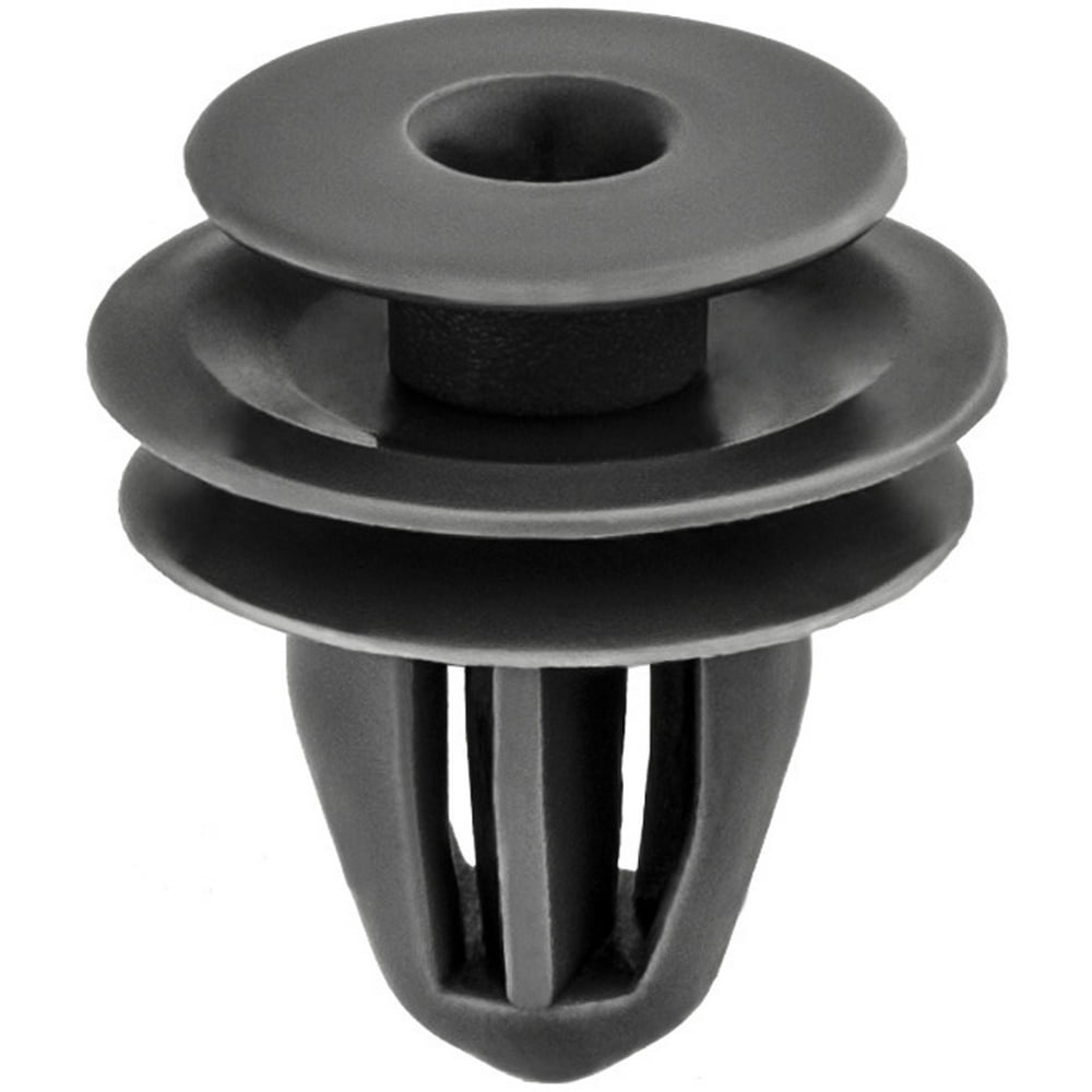 25 Door Trim Panel Retainers Clips Compatible with Honda 91560SP0003