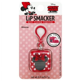 Lip Smacker Star Wars Tsum Tsum Lip Balm Red - 2ct – BrickSeek