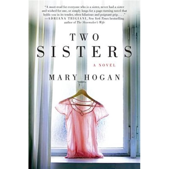 Pre-Owned Two Sisters: A Novel Paperback