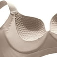 thumbnail image 6 of Otvok Womens Plus Size Bra without Steel Rims Thin and Seamless Underwear Daily Bras, 6 of 6