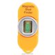 thumbnail image 1 of Detector de nivel magnético para acero Na (amarillo) Afortunado Sencillez, 1 of 2