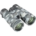 thumbnail image 1 of Binoculares Bushnell Blackout Camo 10x42 IPX7 a prueba de agua, 1 of 5