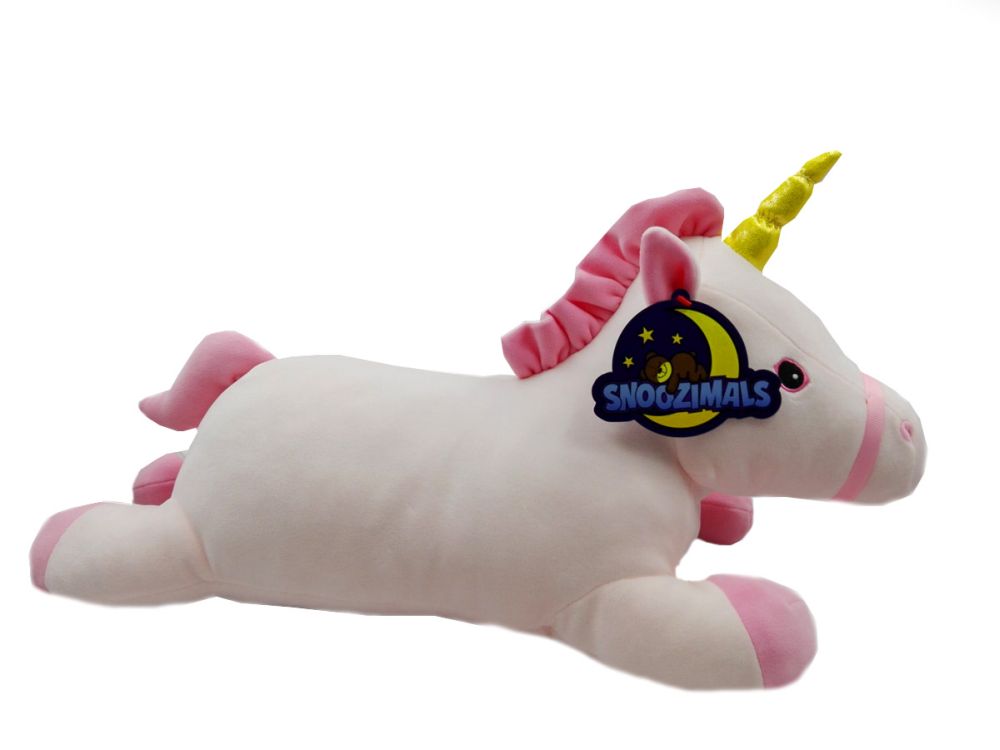 snoozimals unicorn