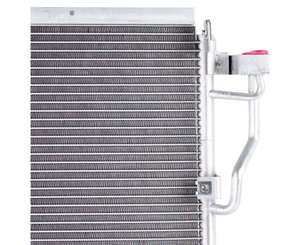 OSC 4473 A/c Condenser