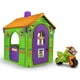 thumbnail image 4 of Set Casita y Correpasillos Injusa Dinorider, 4 of 4