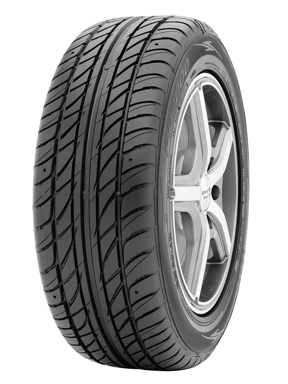 Ohtsu FP7000 All-Season Tire – 205/55R16 91V Sansujyuku sansujyuku.com
