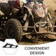 thumbnail image 3 of Hytrove Guardia De Cadena Trasera Para Motocicleta Off-Road Resistencia Y Aerodinámico, 3 of 8