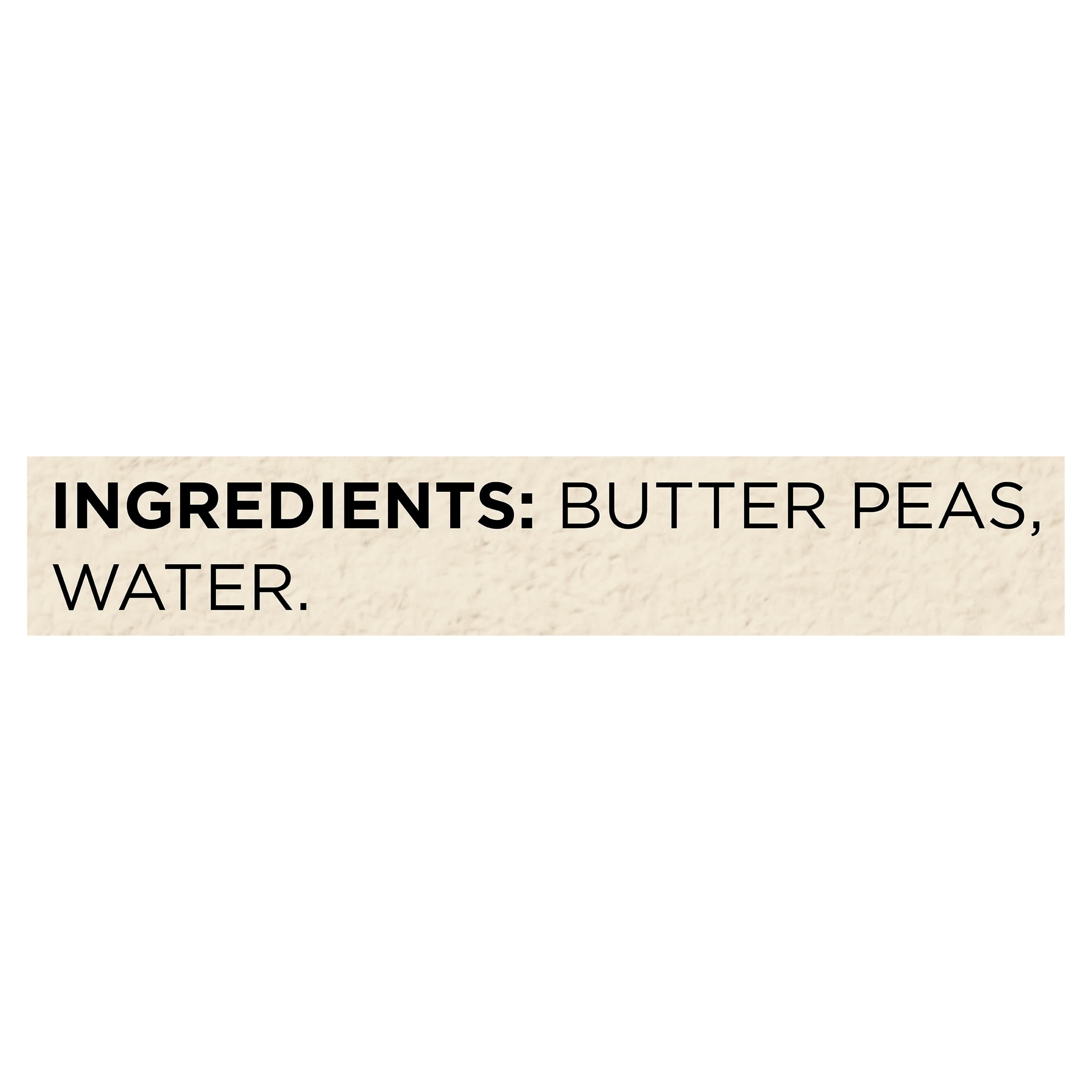 Pictsweet Farms Frozen Butter Peas, Southern Classics, 12 oz
