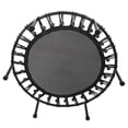 thumbnail image 4 of Trampoline, Outlook Safe To Use Performance Para El Hogar Cergrey DS-1039 Azul, 4 of 8