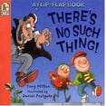 thumbnail image 1 of Pre-Owned There's No Such Thing! (Flip and Find) (Paperback) 0763607037 9780763607036, 1 of 1