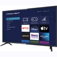 thumbnail image 4 of WESTINGHOUSE WR43FX2212 43"" Full HD Smart Roku TV Westinghouse WR43FX2212, 4 of 4