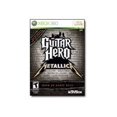 thumbnail image 1 of Guitar Hero Metallica - Xbox 360, 1 of 6