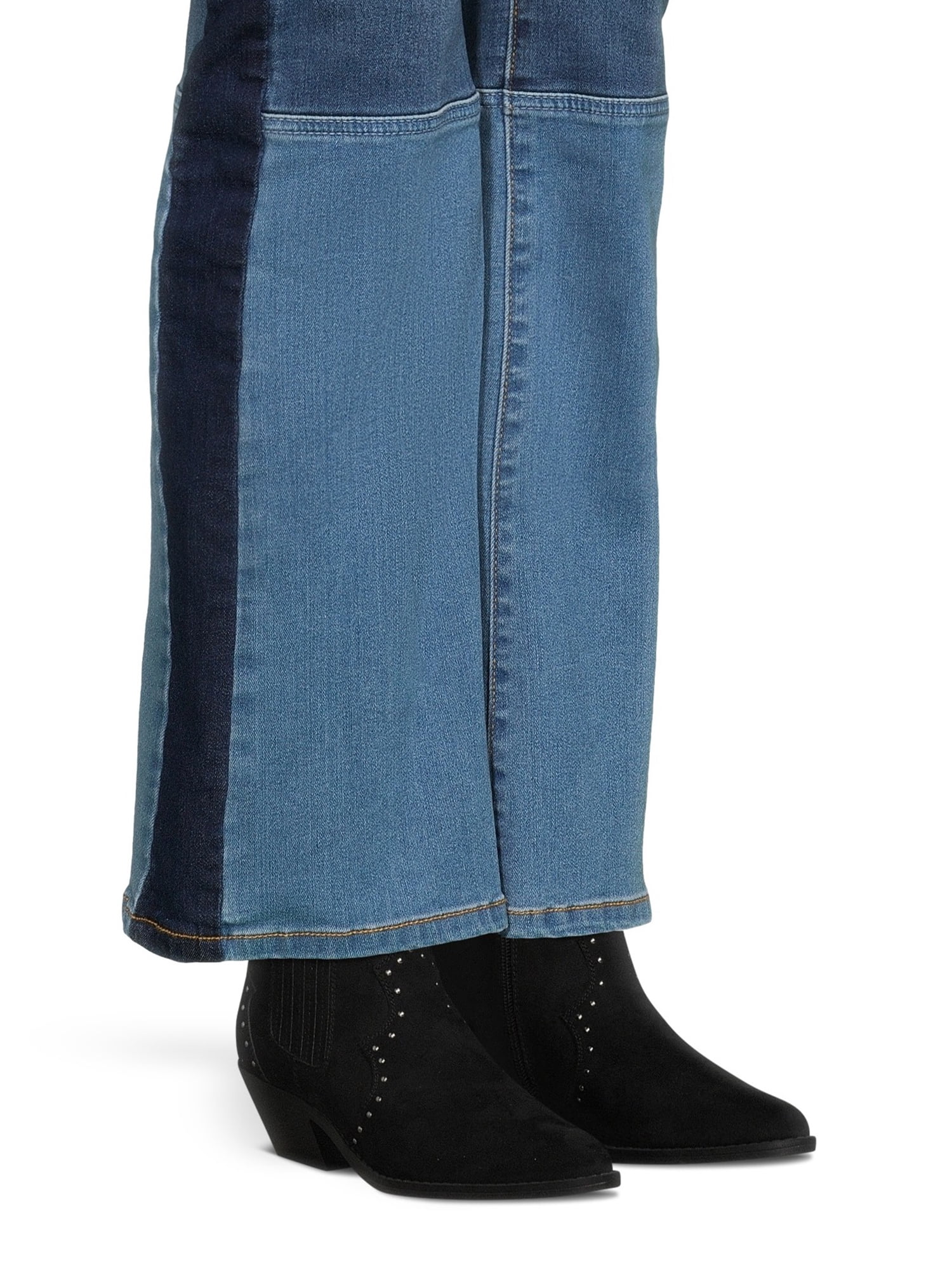 No Boundaries Women's Bling Western